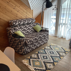 База отдыха Райские яблоки, Республика Карачаево-Черкесия 