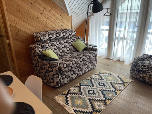 Райские яблоки — фото 3