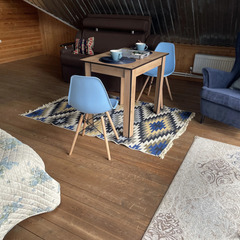 База отдыха Райские яблоки, Республика Карачаево-Черкесия 