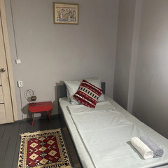 База отдыха Райские яблоки, Республика Карачаево-Черкесия 