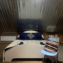 База отдыха Райские яблоки, Республика Карачаево-Черкесия 