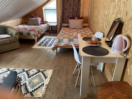 Райские яблоки — фото 4