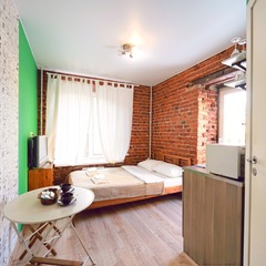 Гостевой дом Мы на Фонтанке, Санкт-Петербург, Ленинградская область