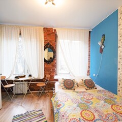 Гостевой дом Мы на Фонтанке, Санкт-Петербург, Ленинградская область