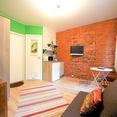 Гостевой дом Мы на Фонтанке, Санкт-Петербург, Ленинградская область