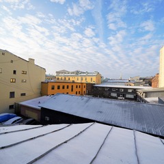 Гостевой дом Мы на Фонтанке, Санкт-Петербург, Ленинградская область
