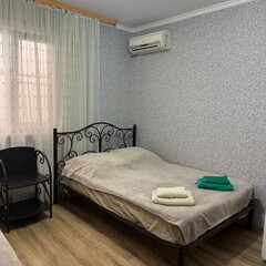 Гостевой дом Лиана, Краснодарский край