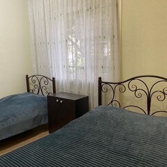 Гостевой дом Лиана, Краснодарский край