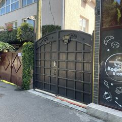 Гостевой дом Лиана, Краснодарский край