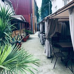 Гостевой дом Лиана, Краснодарский край