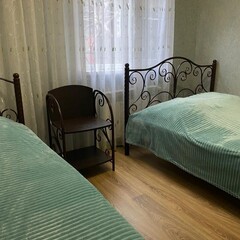 Гостевой дом Лиана, Краснодарский край