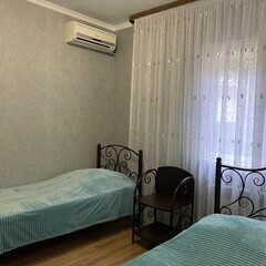 Гостевой дом Лиана, Краснодарский край