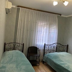 Гостевой дом Лиана, Краснодарский край