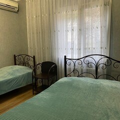 Гостевой дом Лиана, Краснодарский край