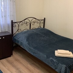 Гостевой дом Лиана, Краснодарский край