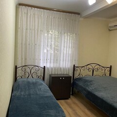 Гостевой дом Лиана, Краснодарский край