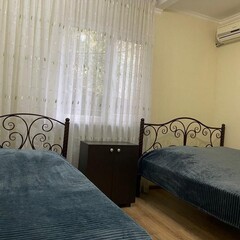 Гостевой дом Лиана, Краснодарский край