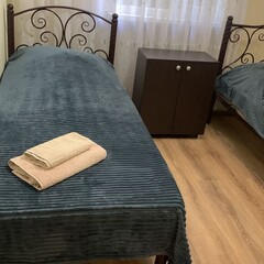 Гостевой дом Лиана, Краснодарский край