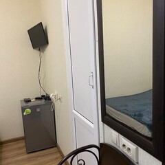 Гостевой дом Лиана, Краснодарский край