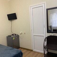 Гостевой дом Лиана, Краснодарский край