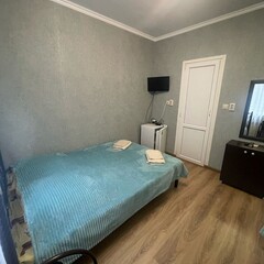 Гостевой дом Лиана, Краснодарский край