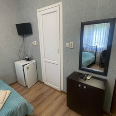 Гостевой дом Лиана, Краснодарский край