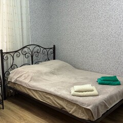 Гостевой дом Лиана, Краснодарский край