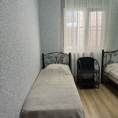 Гостевой дом Лиана, Краснодарский край