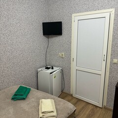 Гостевой дом Лиана, Краснодарский край