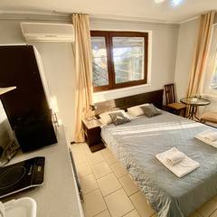 Гостевой дом Студио Отельчик Вардане, Краснодарский край