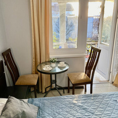 Гостевой дом Студио Отельчик Вардане, Краснодарский край