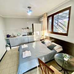 Гостевой дом Студио Отельчик Вардане, Краснодарский край