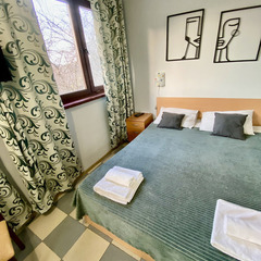 Гостевой дом Студио Отельчик Вардане, Краснодарский край