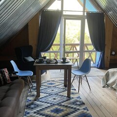 База отдыха Райские яблоки, Республика Карачаево-Черкесия 