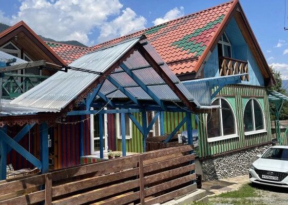 Райские яблоки — фото 1