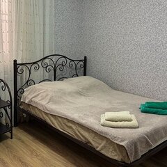 Гостевой дом Лиана, Краснодарский край