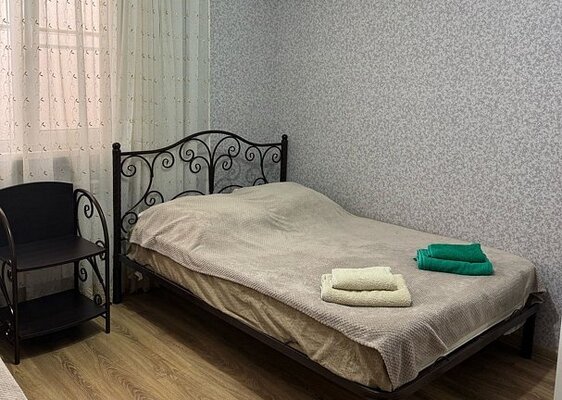 Лиана — фото 1