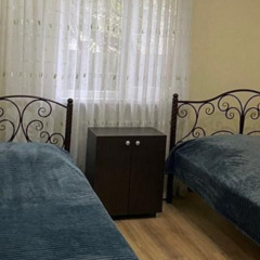 Гостевой дом Лиана, Краснодарский край