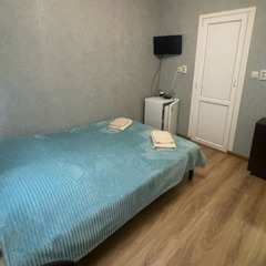 Гостевой дом Лиана, Краснодарский край