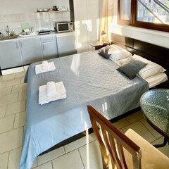 Гостевой дом Студио Отельчик Вардане, Краснодарский край