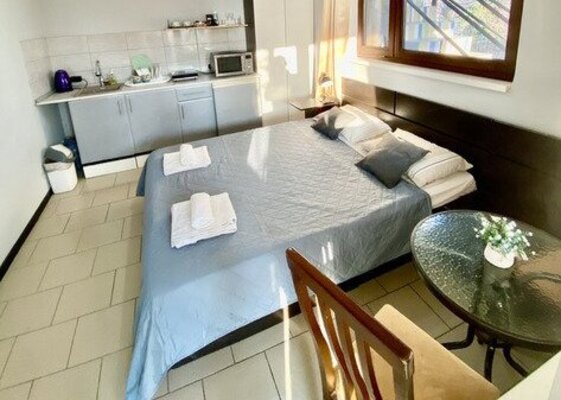 Студио Отельчик Вардане — фото 1