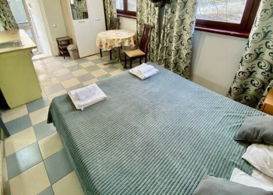 Студио Отельчик Вардане — фото 5