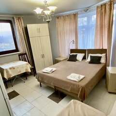 Гостевой дом Студио Отельчик Вардане, Краснодарский край