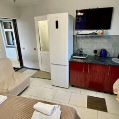 Гостевой дом Студио Отельчик Вардане, Краснодарский край