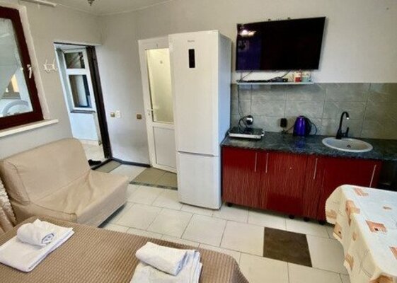 Студио Отельчик Вардане — фото 4