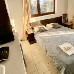 Гостевой дом Студио Отельчик Вардане, Краснодарский край