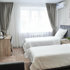 Гостевой дом у вокзала , Нижегородская область