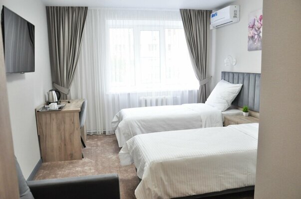 Комфорт 3-местный