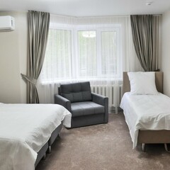 Гостевой дом у вокзала , Нижегородская область