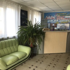 Гостевой дом Камчатдар, Камчатский край